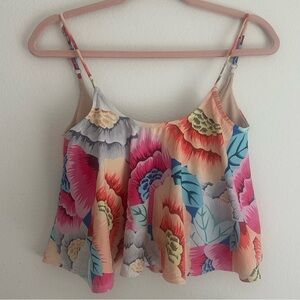 Kortni Jeane Swim Top